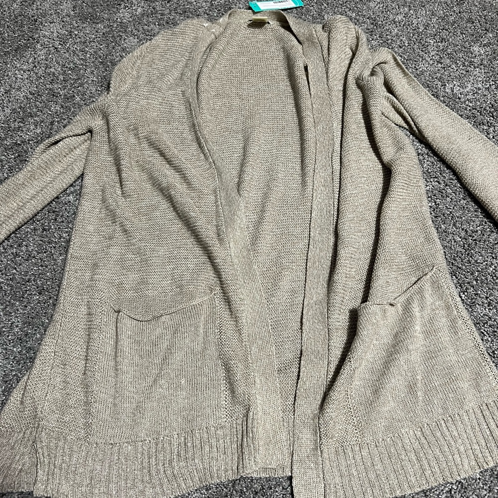 Cardigan